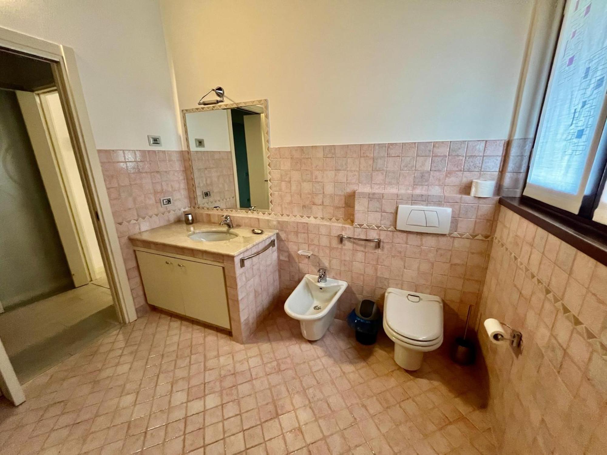 Il Bacio Del Sole Apartment Lovere Ngoại thất bức ảnh