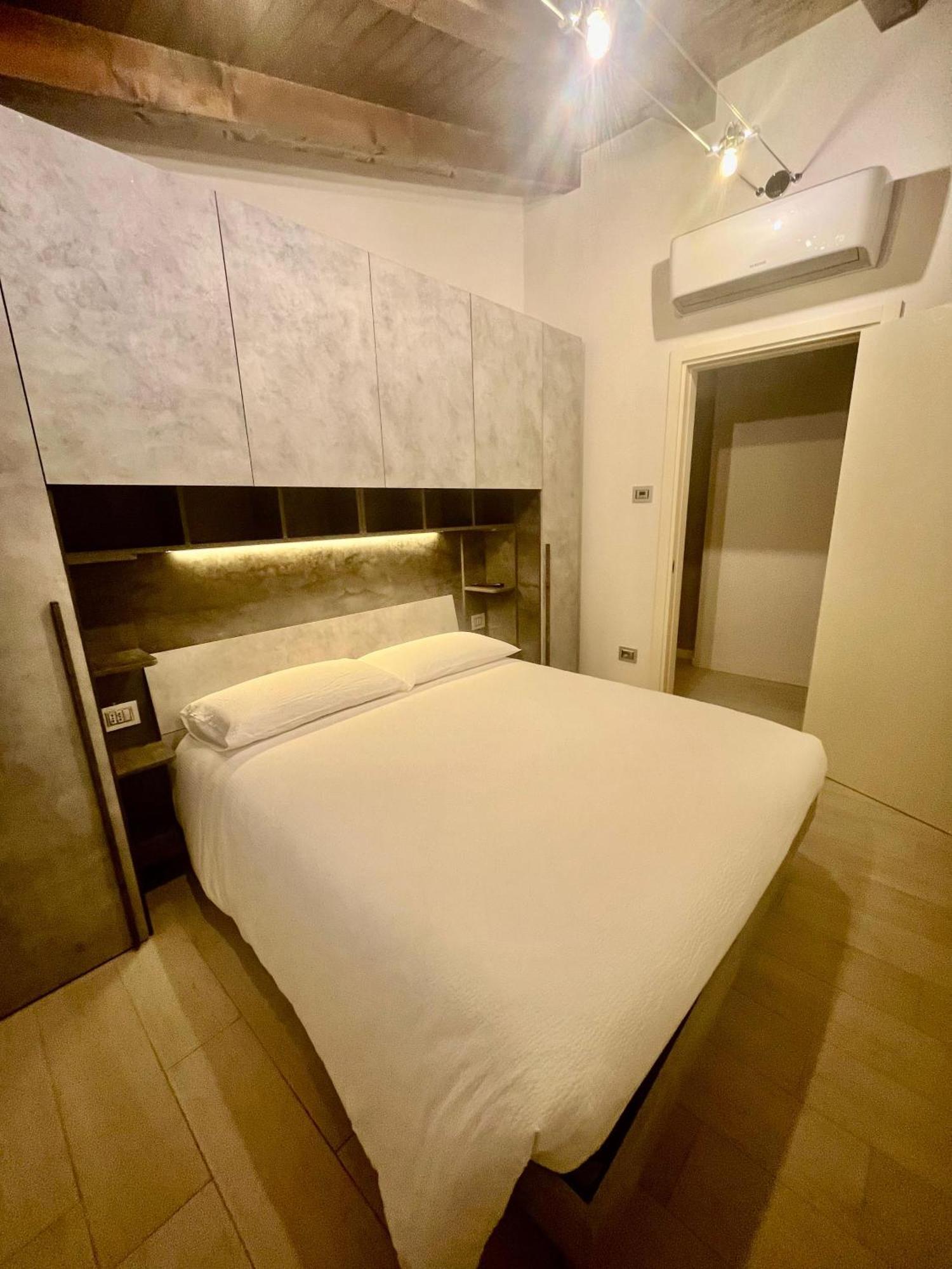 Il Bacio Del Sole Apartment Lovere Ngoại thất bức ảnh