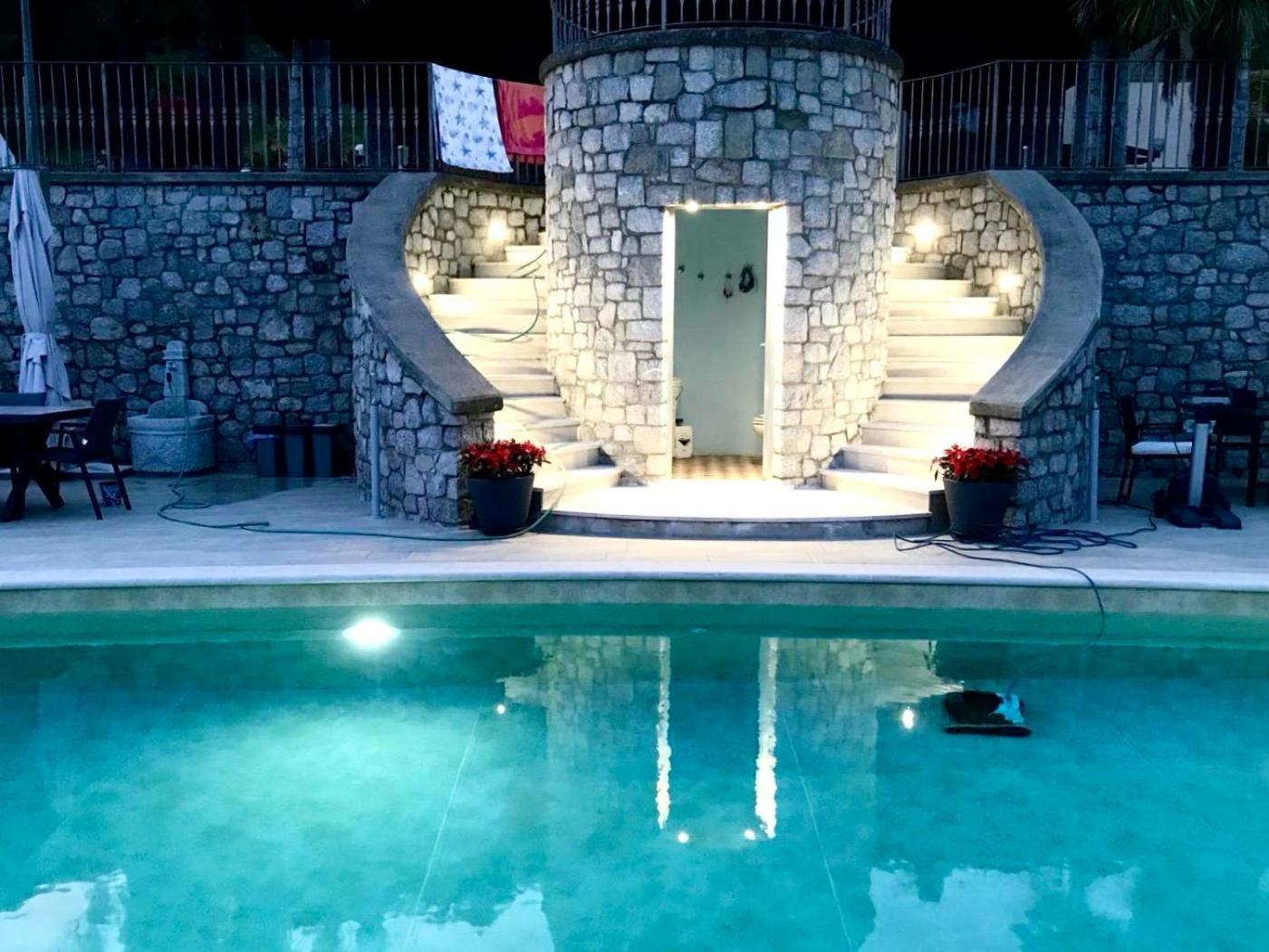 Il Bacio Del Sole Apartment Lovere Ngoại thất bức ảnh